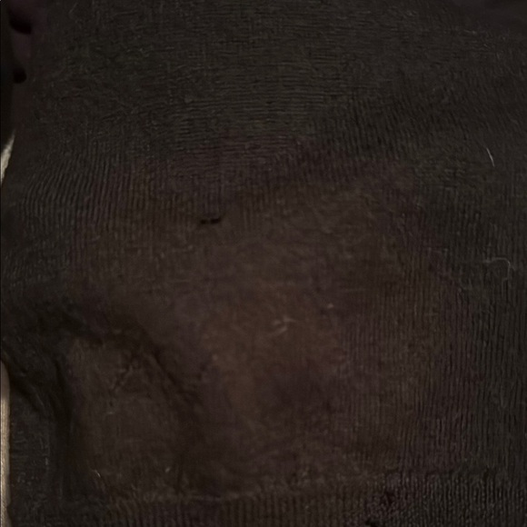 Zadig and Voltaire wool blend skull sweater large FLAWED - Picture 6 of 9